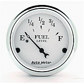 AutoMeter Gauge Fuel Level 1606