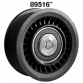 Dayco Products Inc Drive Belt Idler Pulley 89516