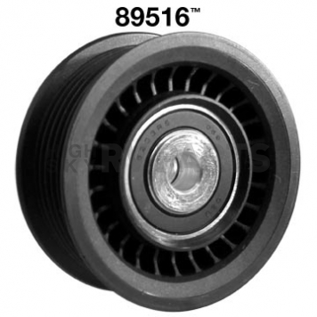 Dayco Products Inc Drive Belt Idler Pulley 89516