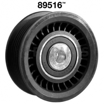 Dayco Products Inc Drive Belt Idler Pulley 89516-1