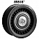 Dayco Products Inc Drive Belt Idler Pulley 89516