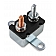 MSD Ignition Fuel Pump Relay - 89618