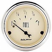 AutoMeter Gauge Fuel Level 1818