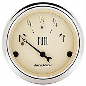 AutoMeter Gauge Fuel Level 1818