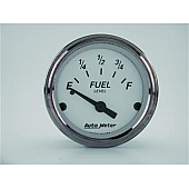 AutoMeter Gauge Fuel Level 1904
