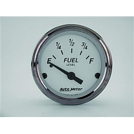 AutoMeter Gauge Fuel Level 1904