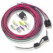 Holley  Performance Fuel Pump Relay - 12-753