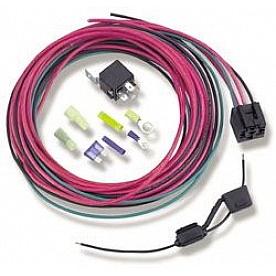 Holley  Performance Fuel Pump Relay - 12-753