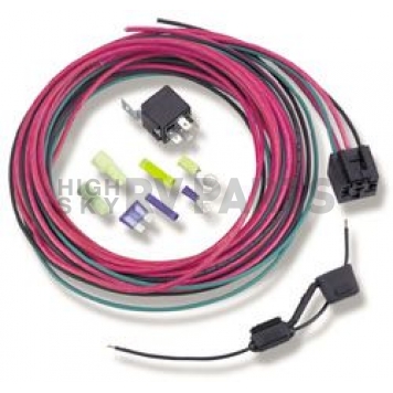 Holley  Performance Fuel Pump Relay - 12-753
