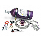 Zex Nitrous Oxide Injection System Kit - 82322