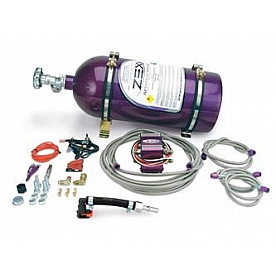 Zex Nitrous Oxide Injection System Kit - 82322
