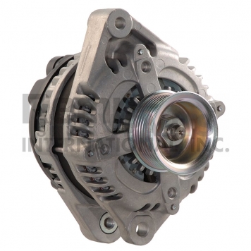 Remy International Alternator/ Generator 12870-1