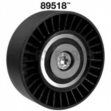Dayco Products Inc Drive Belt Idler Pulley 89518