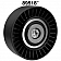 Dayco Products Inc Drive Belt Idler Pulley 89518