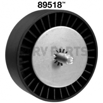 Dayco Products Inc Drive Belt Idler Pulley 89518-1