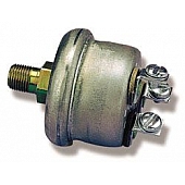 Holley  Performance Fuel Pump Oil Pressure Safety Switch - 12-810