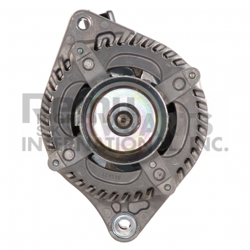 Remy International Alternator/ Generator 12871