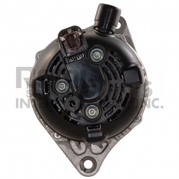 Remy International Alternator/ Generator 12871-2