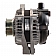Remy International Alternator/ Generator 12871