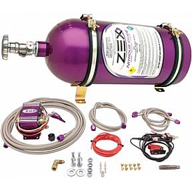 Zex Nitrous Oxide Injection System Kit - 82326