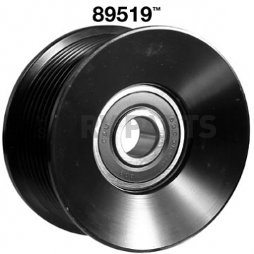 Dayco Products Inc Drive Belt Idler Pulley 89519