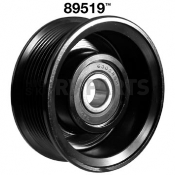 Dayco Products Inc Drive Belt Idler Pulley 89519-1