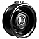 Dayco Products Inc Drive Belt Idler Pulley 89519
