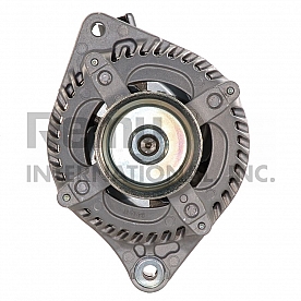 Remy International Alternator/ Generator 12872