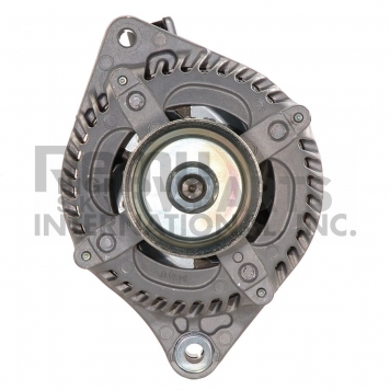 Remy International Alternator/ Generator 12872