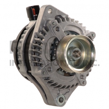 Remy International Alternator/ Generator 12872-1