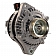 Remy International Alternator/ Generator 12872