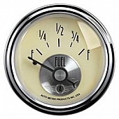 AutoMeter Gauge Fuel Level 2017