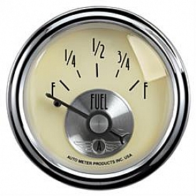 AutoMeter Gauge Fuel Level 2017