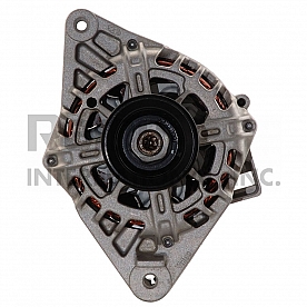 Remy International Alternator/ Generator 12874