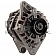 Remy International Alternator/ Generator 12874