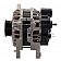 Remy International Alternator/ Generator 12874