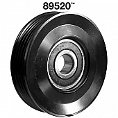 Dayco Products Inc Drive Belt Idler Pulley 89520