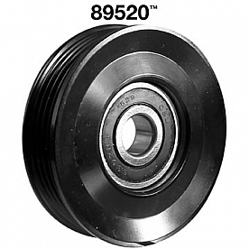 Dayco Products Inc Drive Belt Idler Pulley 89520