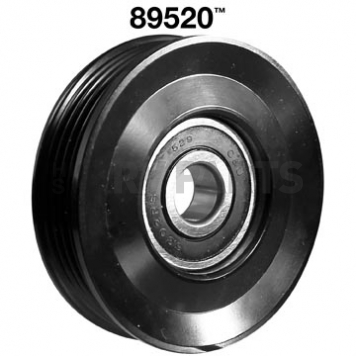 Dayco Products Inc Drive Belt Idler Pulley 89520