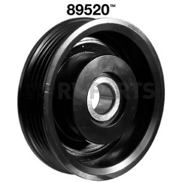 Dayco Products Inc Drive Belt Idler Pulley 89520-1