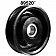 Dayco Products Inc Drive Belt Idler Pulley 89520