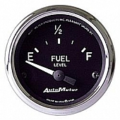 AutoMeter Gauge Fuel Level 201975