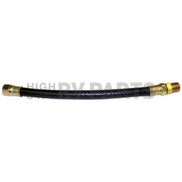 Crown Automotive Jeep Replacement Fuel Line - J0802040