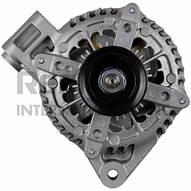 Remy International Alternator/ Generator 12881