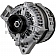 Remy International Alternator/ Generator 12881