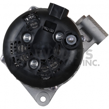Remy International Alternator/ Generator 12881-2