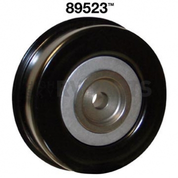Dayco Products Inc Drive Belt Idler Pulley 89523