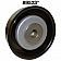 Dayco Products Inc Drive Belt Idler Pulley 89523