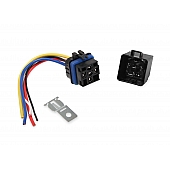 Mr. Gasket Fuel Pump Relay - 40100G