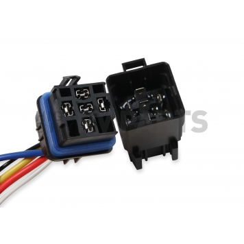Mr. Gasket Fuel Pump Relay - 40100G-1